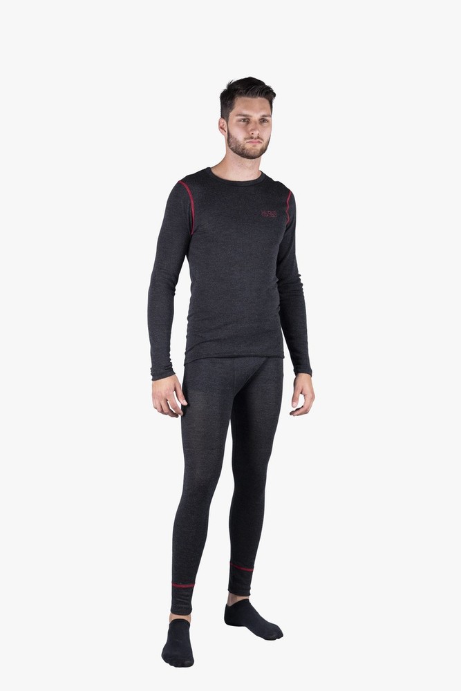 Function Trousers IXS 365 Merino Base Layer