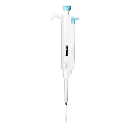 Dlab 61Ta80 Micropipette Plus, Single, 2-20Ul