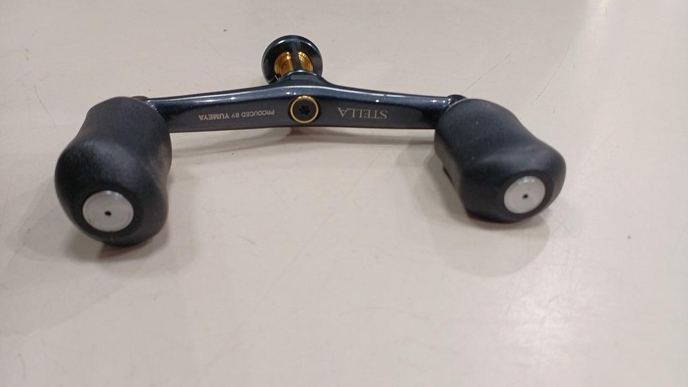 Yumeya 14STELLA MG Double Handle