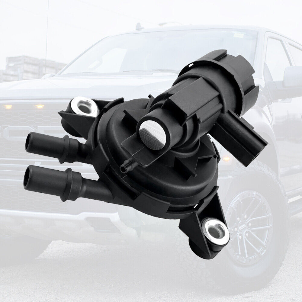 New Vapor Canister Purge Valve for Ford F-250 F-150 Expedition Lincoln Navigator