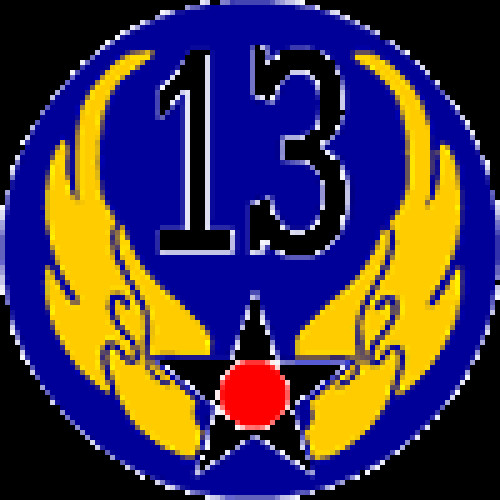 Address Labels - 13 USAF