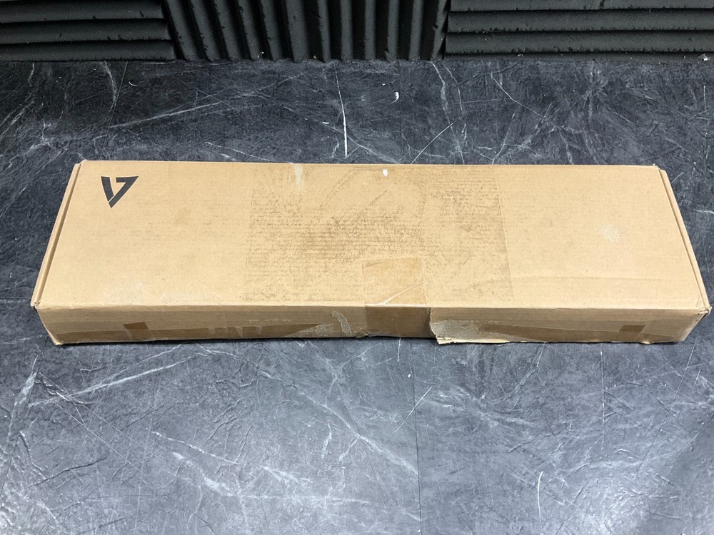 V7 Wireless Keyboard and Mouse Combo CKW100US ❤️️ ✅ ❤️ ✅ ❤️️ ✅ ❤️ NEW!