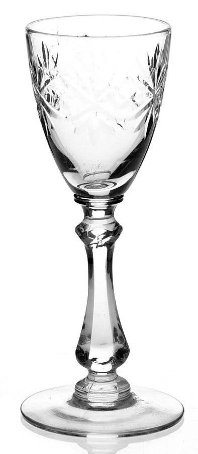 Cambridge Bexley Cordial Glass 46582