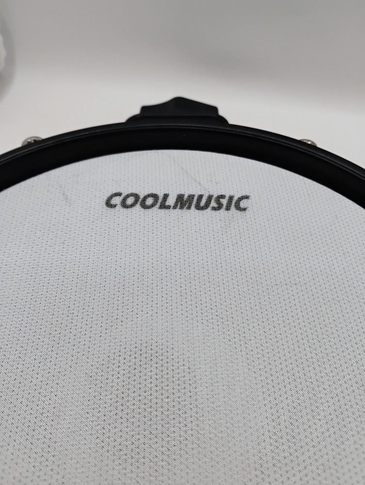 Cool Music Digital Drum Dual Trigger Pad