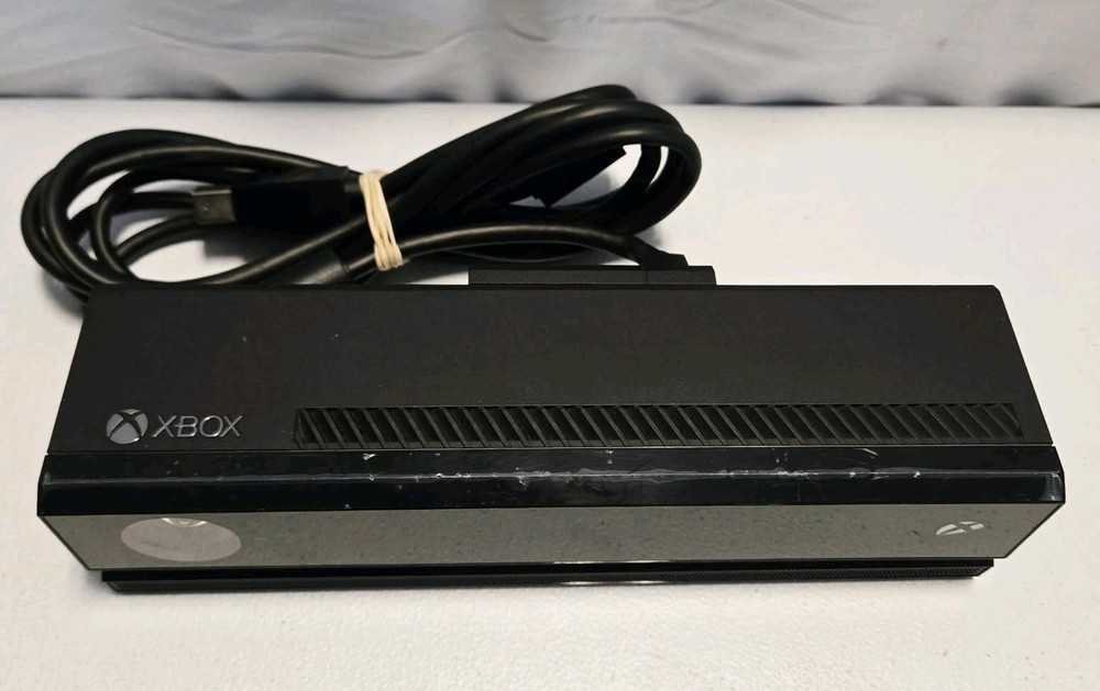 Microsoft Xbox One Kinect Camera Motion Sensor Bar Model 1520. OEM Tested Works.