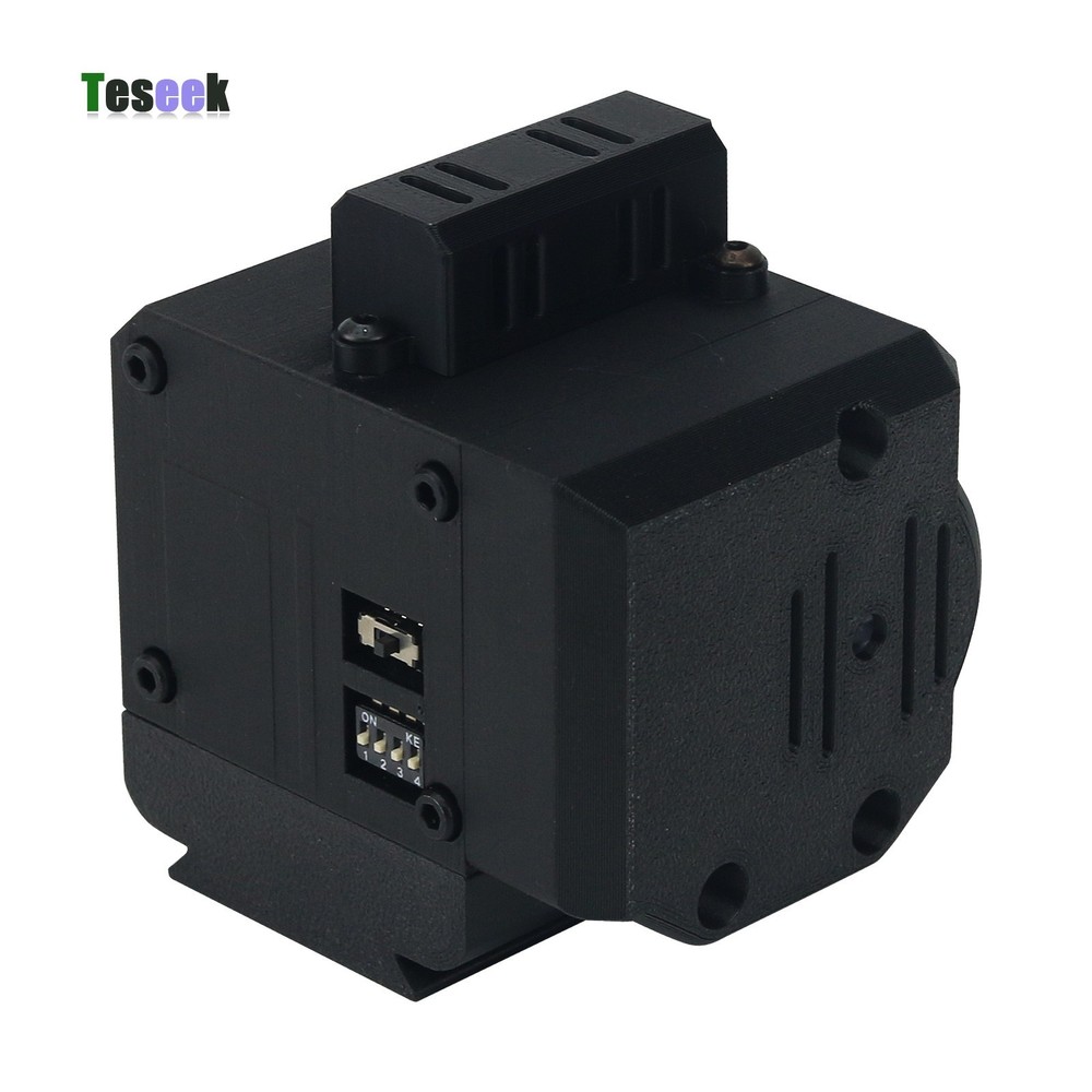 Nano Light Adventurer Pocket Equatorial Mount Integrated Built-in Pointer te12