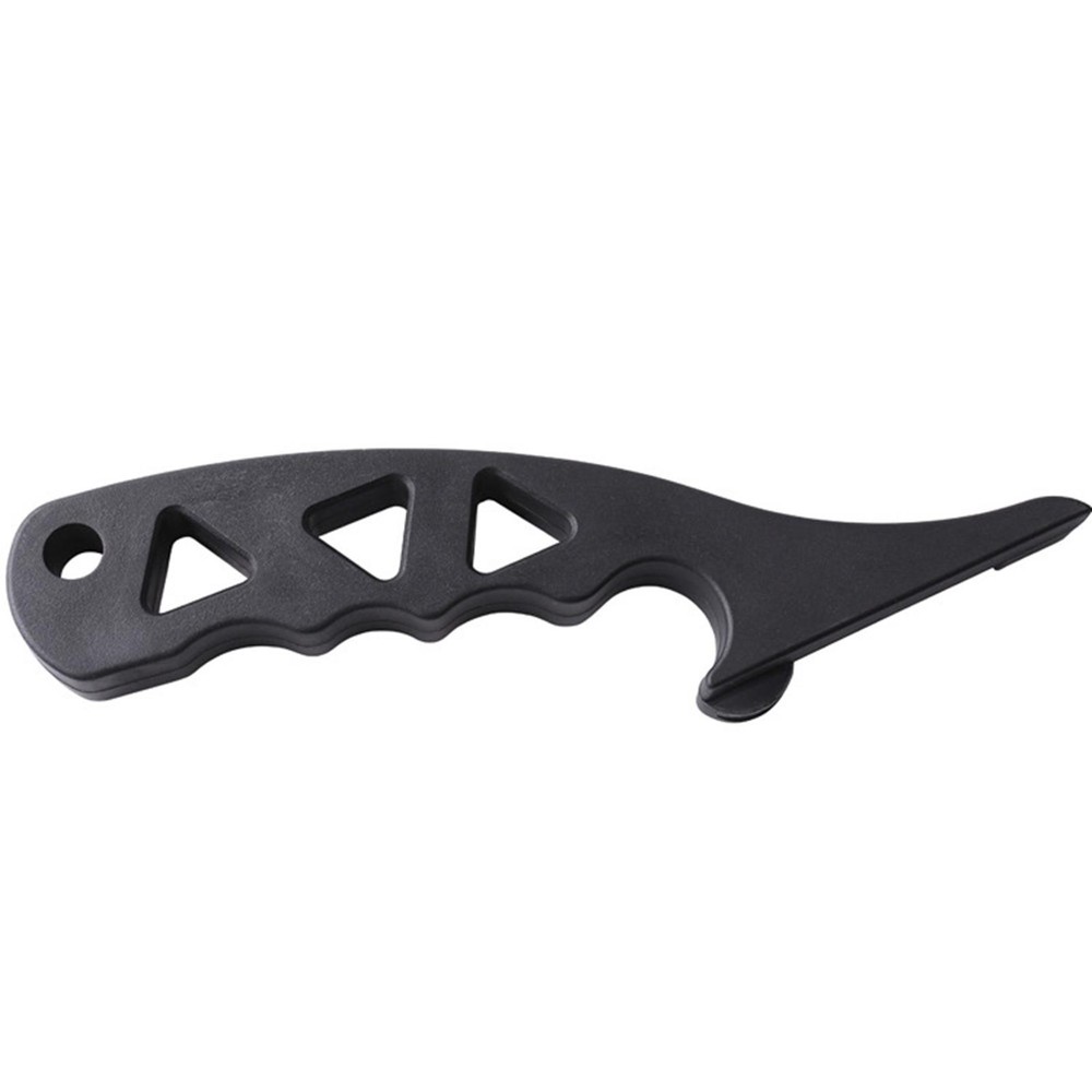 Portable Plastic Electric Guitar String Stretcher Tool Musical Instruments