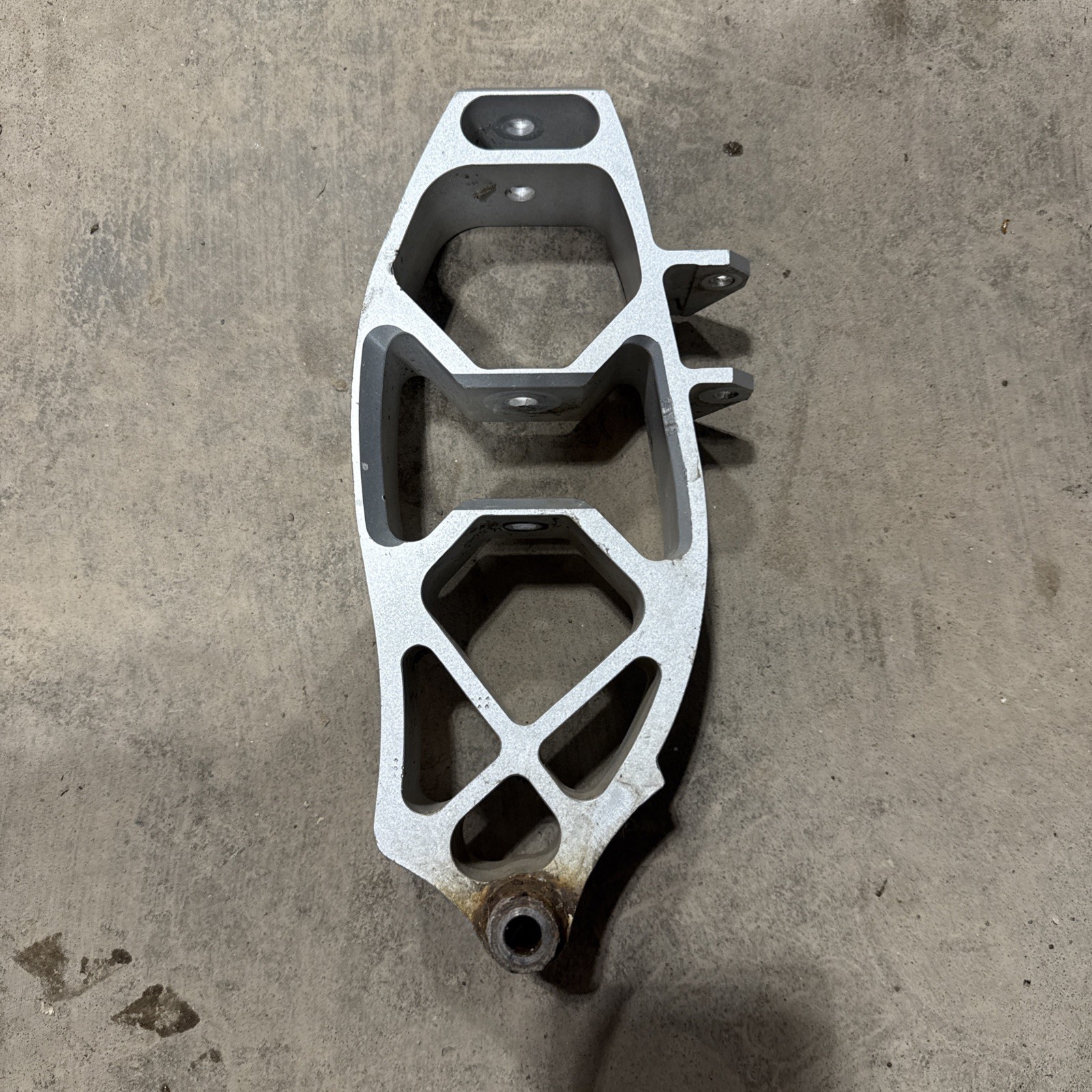 Yamaha FX Phazer Right Steering Spindle Knuckle RTX XTX MTX 07-17