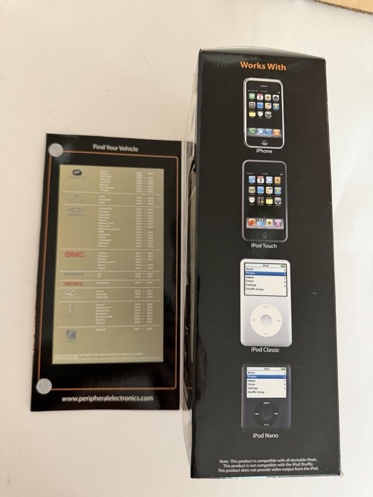 iSimple Connect ISGM74 interface connection