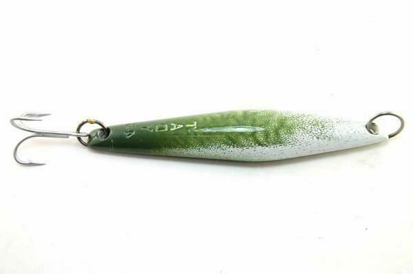TADY 45 SURFACE IRON SALTWATER JIGS
