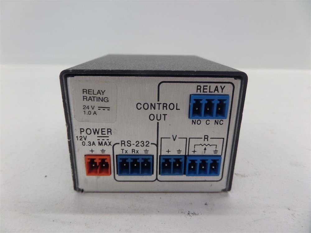Extron MLA VC10 Plus Volume Control Module