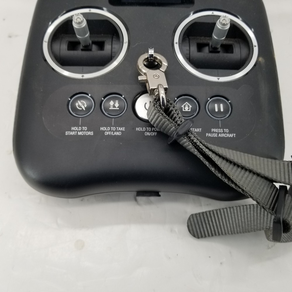 Autel X-Star Premium drone Remote Controller EF5A for parts error message