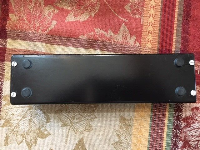 McIntosh R624 Control Center Adapter