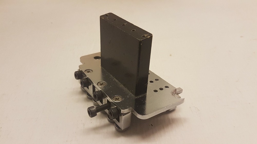 1984 DOUBLE EAGLE FLOYD CLONE FRT 4 TREMOLO