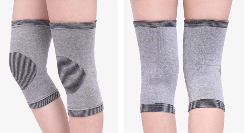 AOLIKES Compression Braces for Knee Elbow and Ankle Support H99