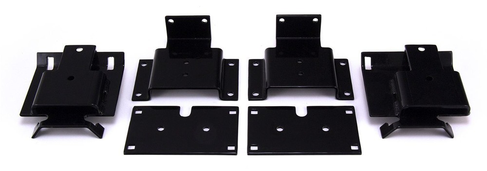 LoadLifter 5000 11- Dodge Ram 1500