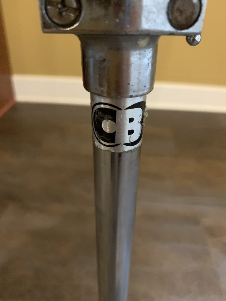 CB Snare Drum Stand