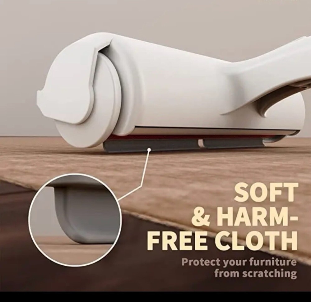 Affordable Pet Hair Remover