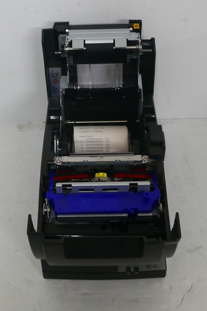 Star Micronics SP700 SP742 POS Receipt Printer Ethernet Square Clover Compatible