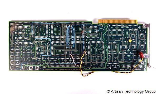 Microwave Logic 9601-0508 Sonet Demapper Board