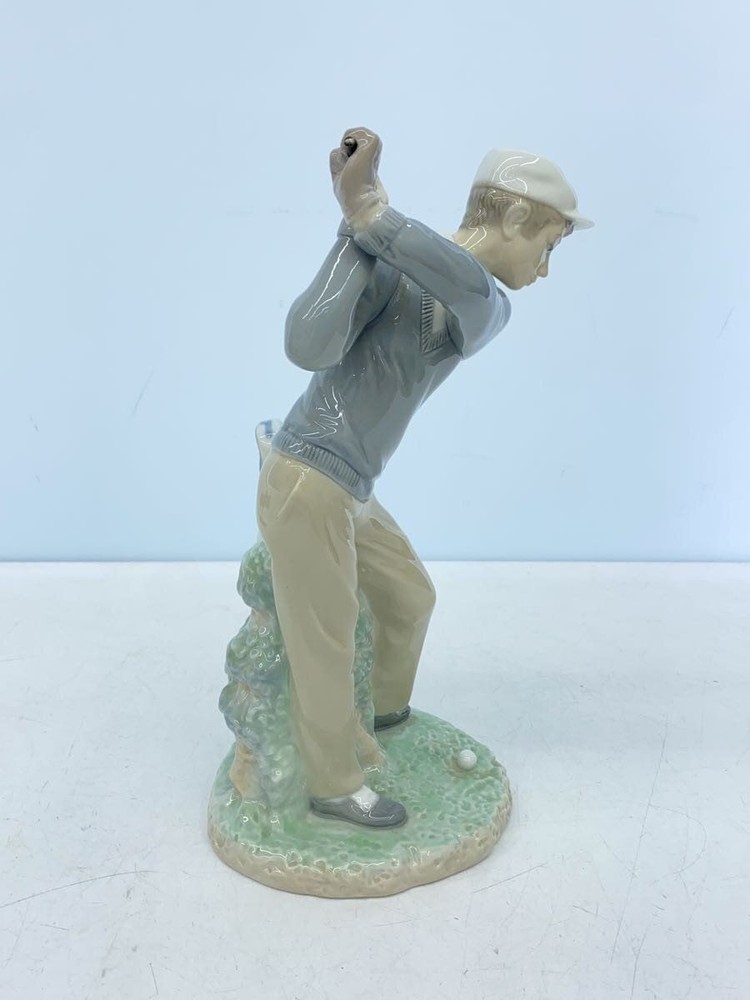 Lladro interior goods 4824 Used