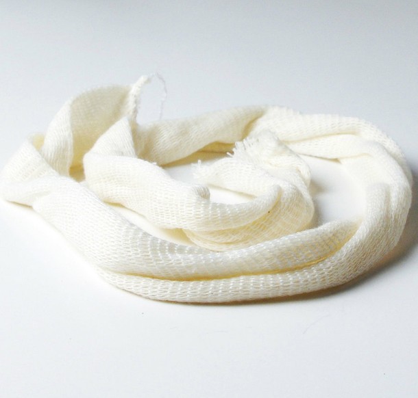 LD Carlson Muslin Grain Bag