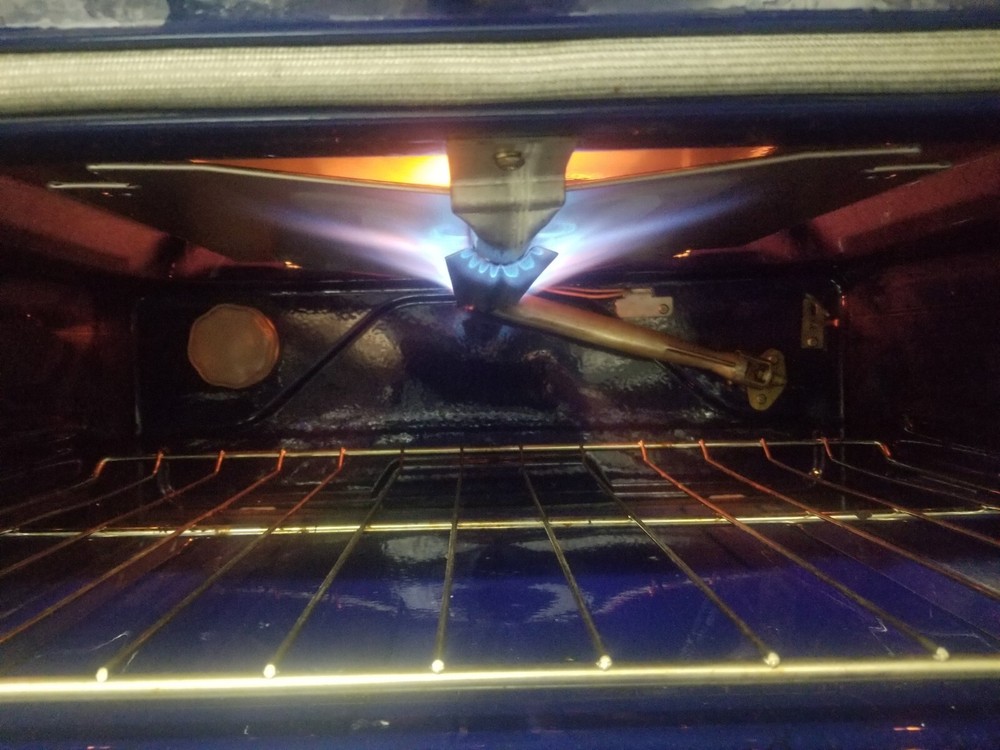 Genuine LG Range Oven Encoder Board # EBR80327001