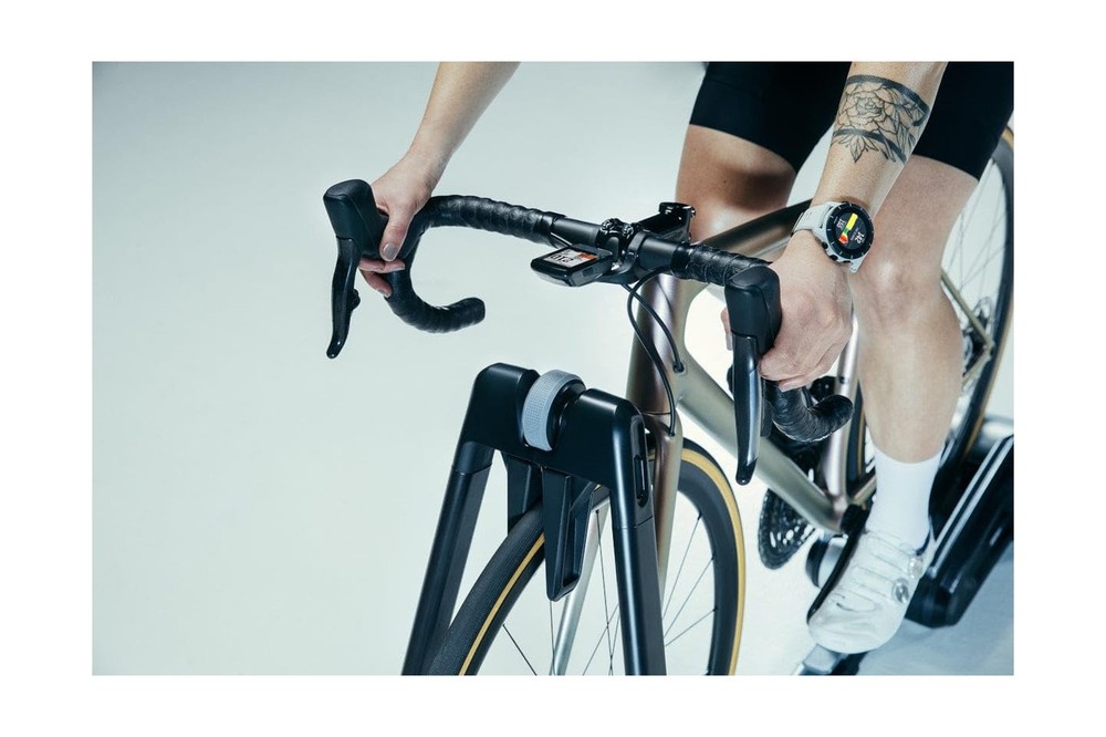 Wahoo Kickr Rollr Indoor Trainer