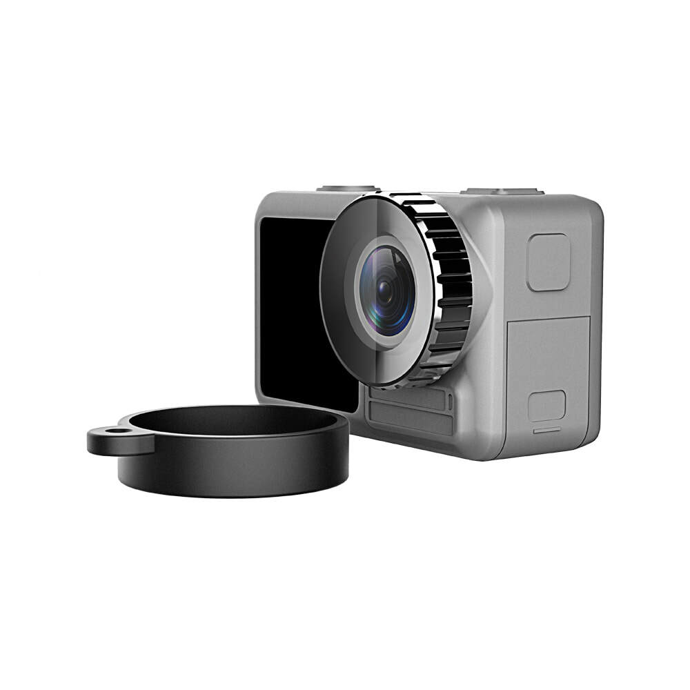 Lens Protective Cover for DJI Osmo Action 1