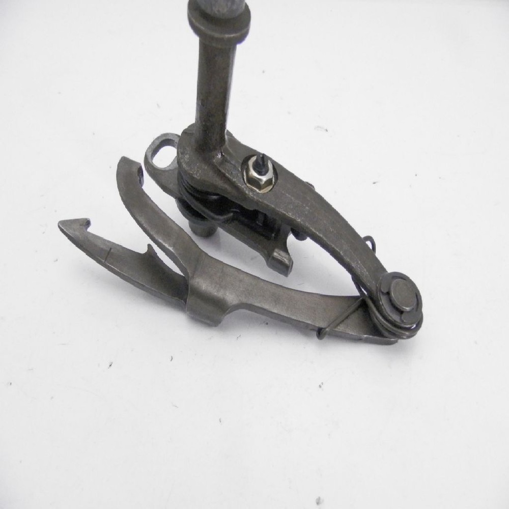 Ducati Monster 620 i.E. Transmission Shift Forks Shift Drum Gearbox Engine