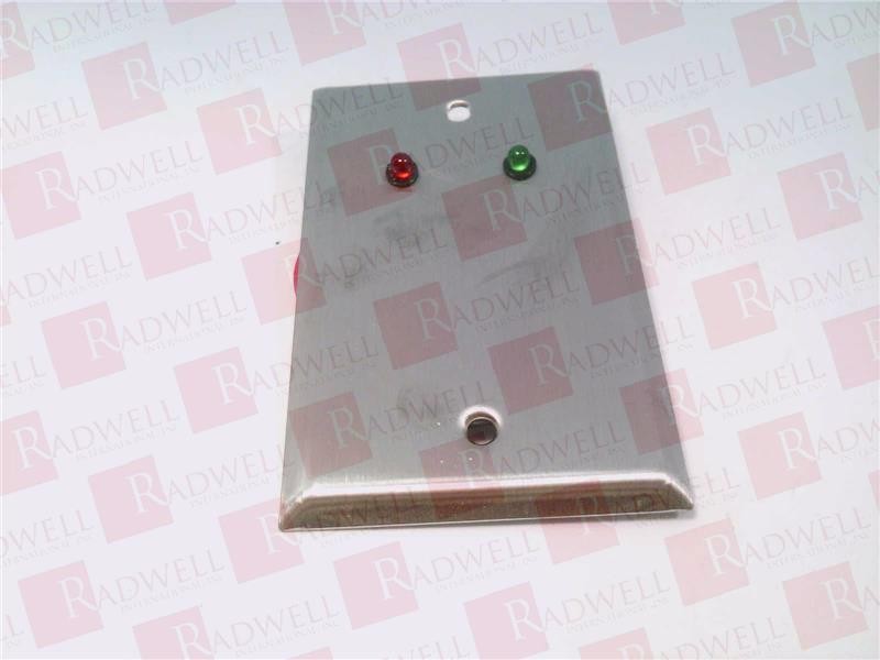 ALARM CONTROLS CORP RP-9 / RP9 (USED)