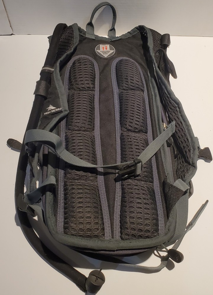 High Sierra Hydration Backpack 2 Liter
