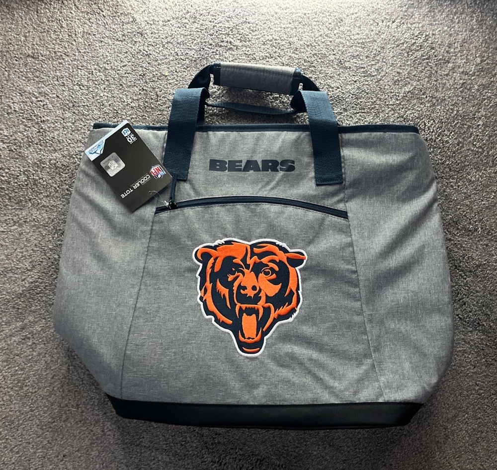 RAWLINGS LICENSED COOLER TOTE WITH BACKPACK STRAPS