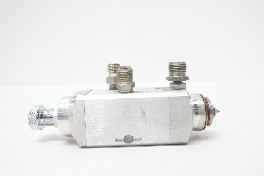 Devilbiss Type AGX Auto Paint Spray Gun 7bar