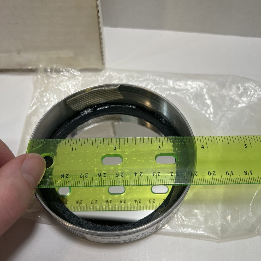 Thousand Oaks Optical Type 2+ 3.75”