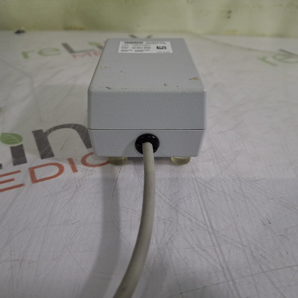 BC Biomedical MSP-2100 SpO2 FingerSim Module