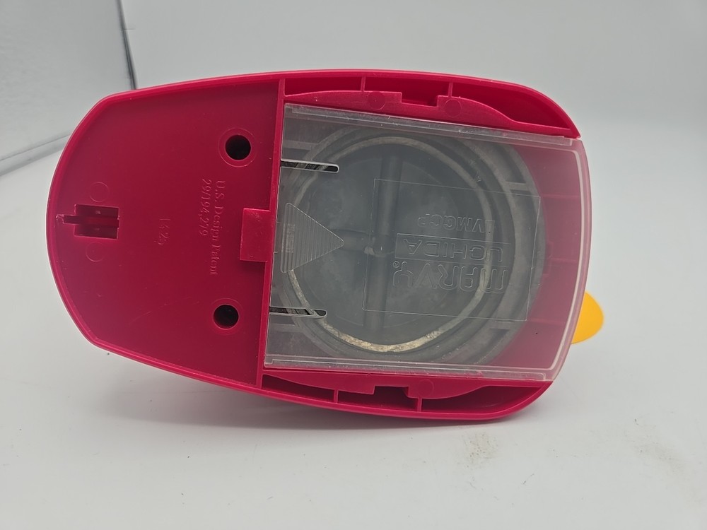 Marvy Uchida Paper Punch Circle 2.5" Scrapbooking