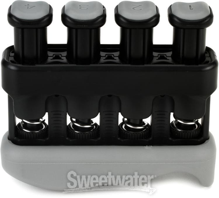 D'Addario VariGrip Hand Exerciser