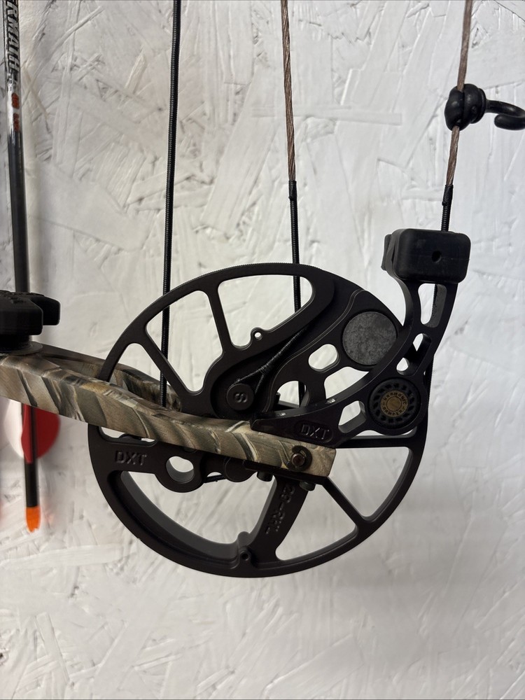 mathews dxt right hand lost camo
