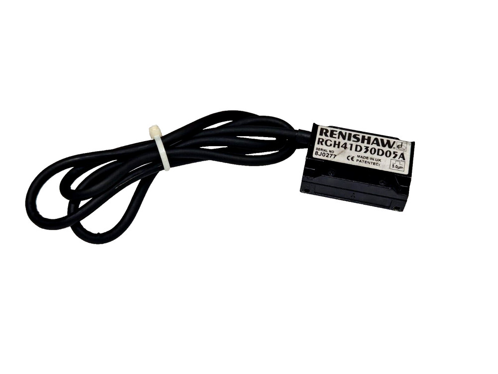 RENISHAW RCH41D30D05A