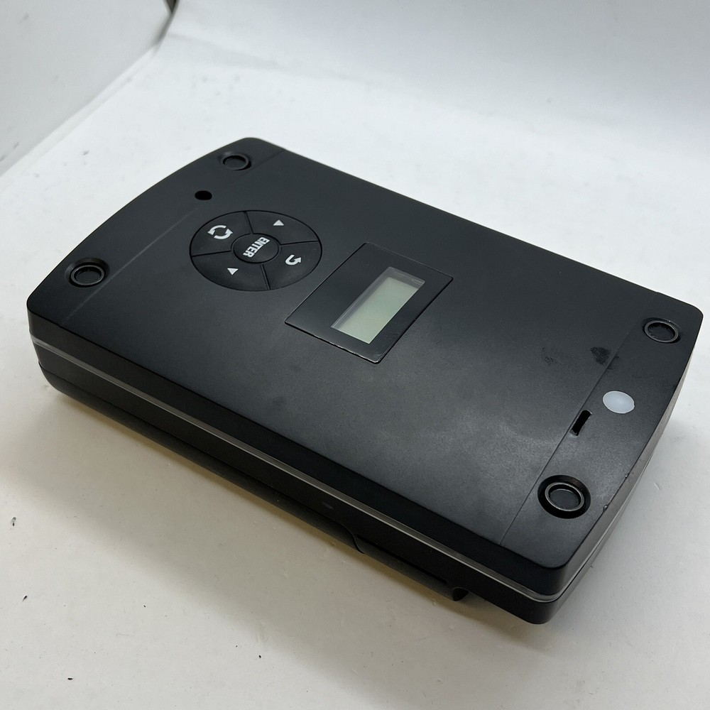 Motorola CB300-D Digital Retail Call Box (UNIT ONLY)