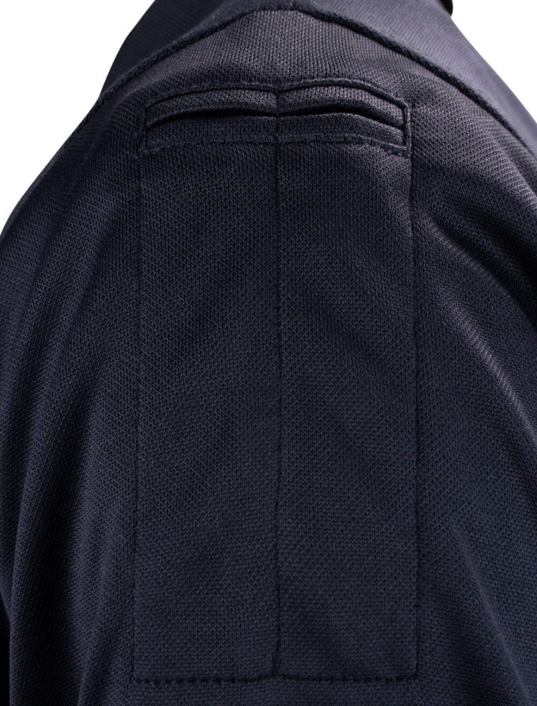 Polyester Tactical Performance Polo Shirt