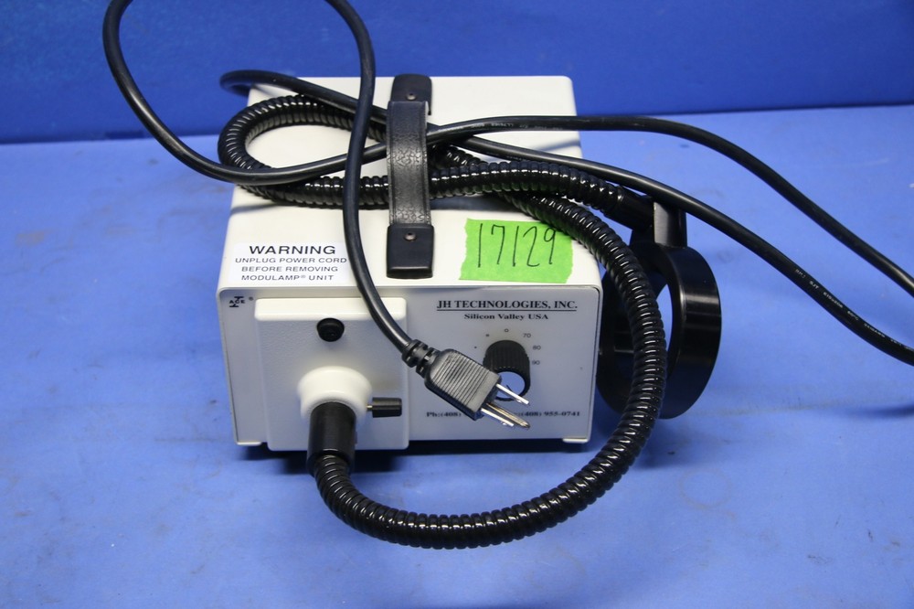 JH Technologies EKE ACE Light Source  - 17129