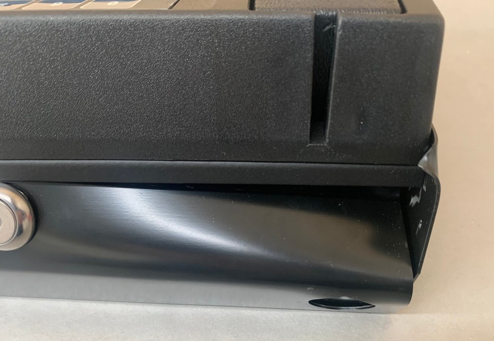 Genus G1 Mark II Control Module Time Clock *NEW W/ DAMAGE*