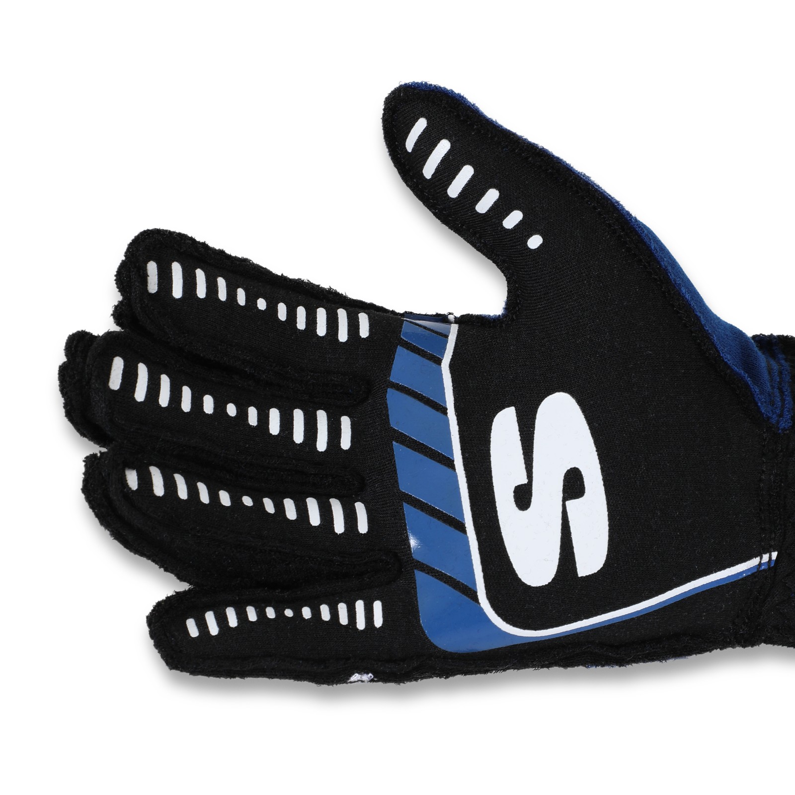 DGXB Simpson Racing DNA Racing Gloves