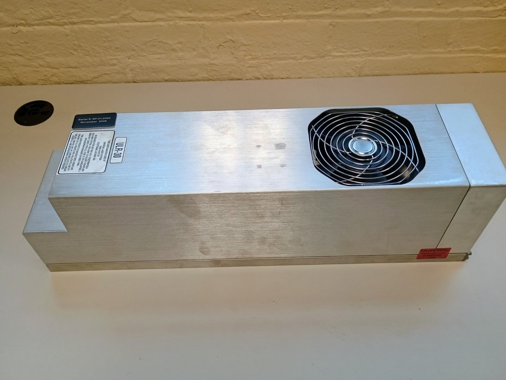 UNIVERSAL LASER SYSTEMS UL-30 CO2