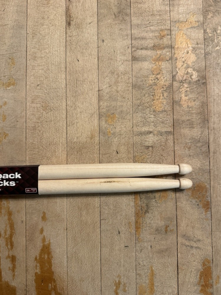 Diamondback Drumsticks Size 5A - 1 Pair (DB1005A)