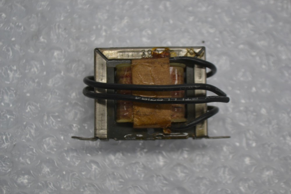 ROBERTSON 015RC TRANSFORMER UNMP