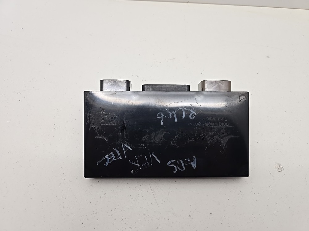 Honda VFR800 VTEC RC46 2002 - 2013 ABS Control Unit Module