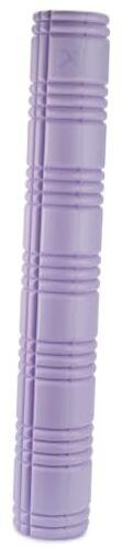 CORE Foam Massage Roller with Softer Compression for 36-Inch Lavender